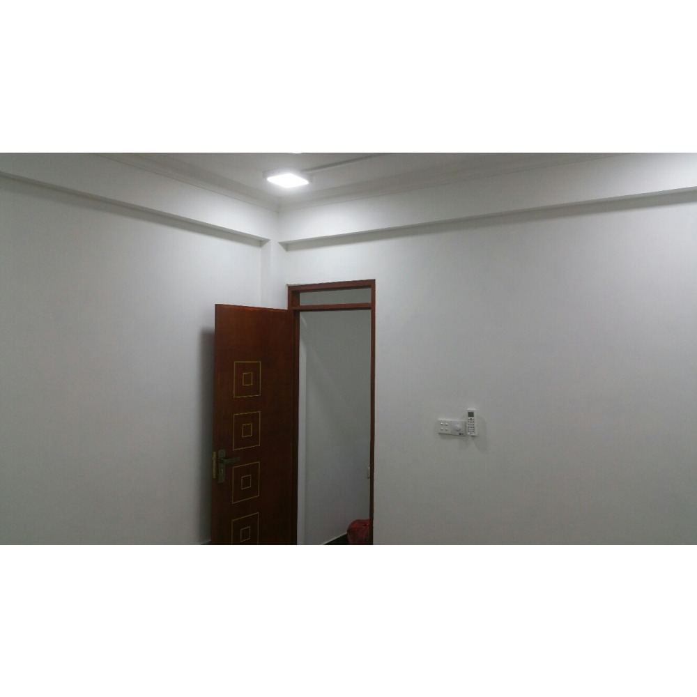 Ground flr 1 Rm Aprtmnt, AC Rm, Cameras, Chaandhanee Magu for Office Use — Malé — Machchangolhi