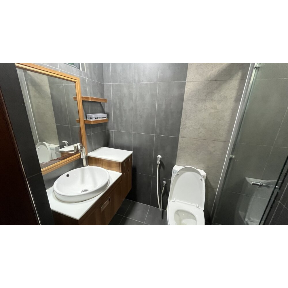 One room from a 2 room apartment available for rent (1 September 2026 onwards) — Malé — Henveiru