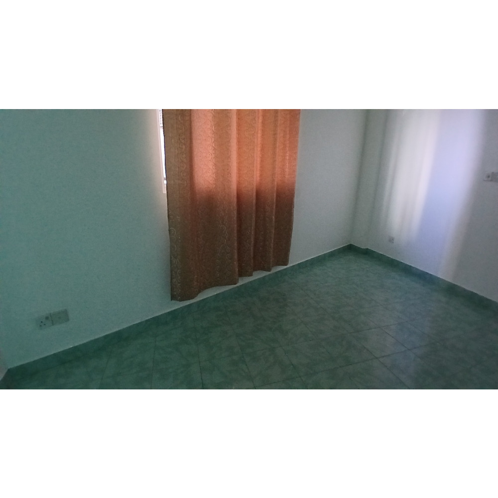2 room appartment with attached toilets from 1st floor — Malé — Maafannu