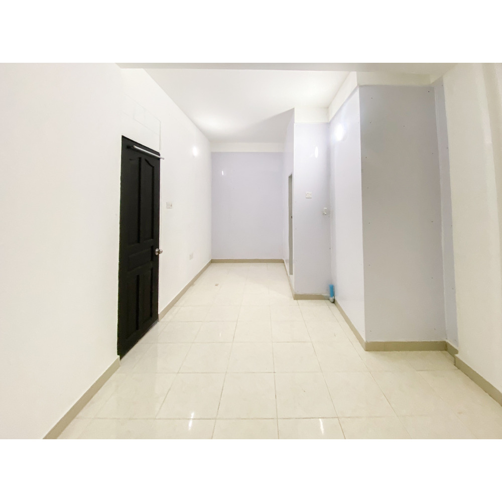 1 Bedroom Ground Floor Apartment for rent — Malé — Maafannu