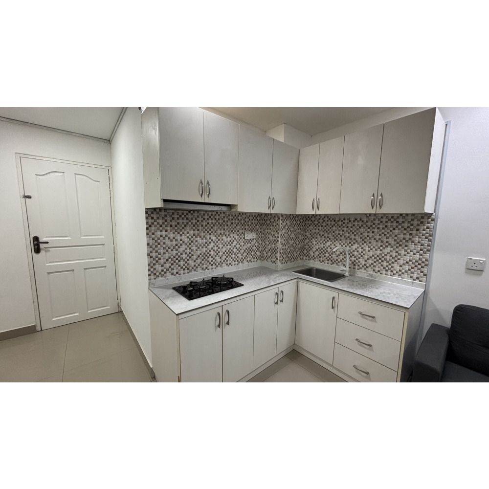 Fully Furnished 2-Bedroom Apartment in Majeedhee Magu — Malé — Maafannu