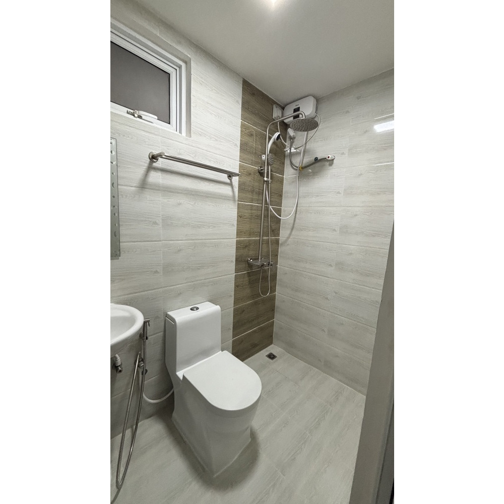 Fully Furnished 2-Bedroom Apartment in Majeedhee Magu — Malé — Maafannu