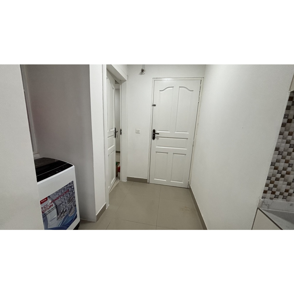 Fully Furnished 2-Bedroom Apartment in Majeedhee Magu — Malé — Maafannu