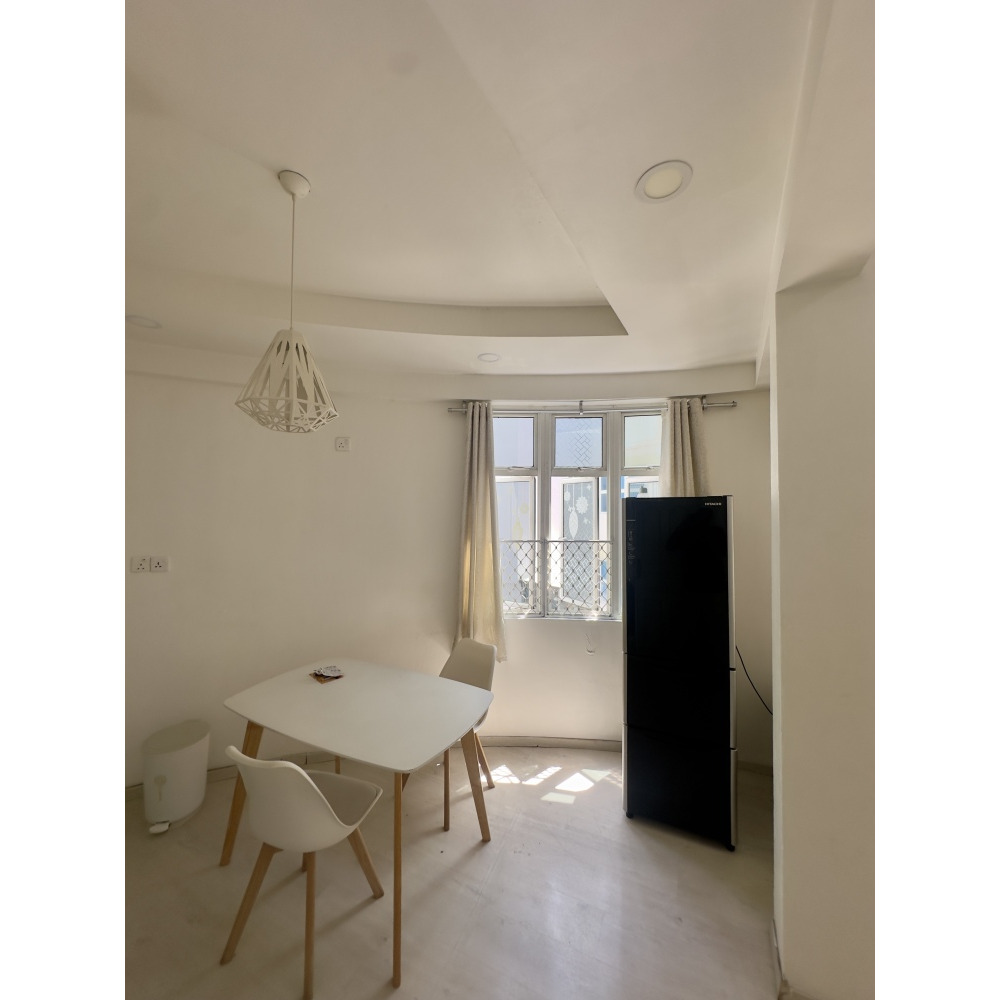2-Room Apartment for Rent In Janavaree Magu — Malé — Henveiru