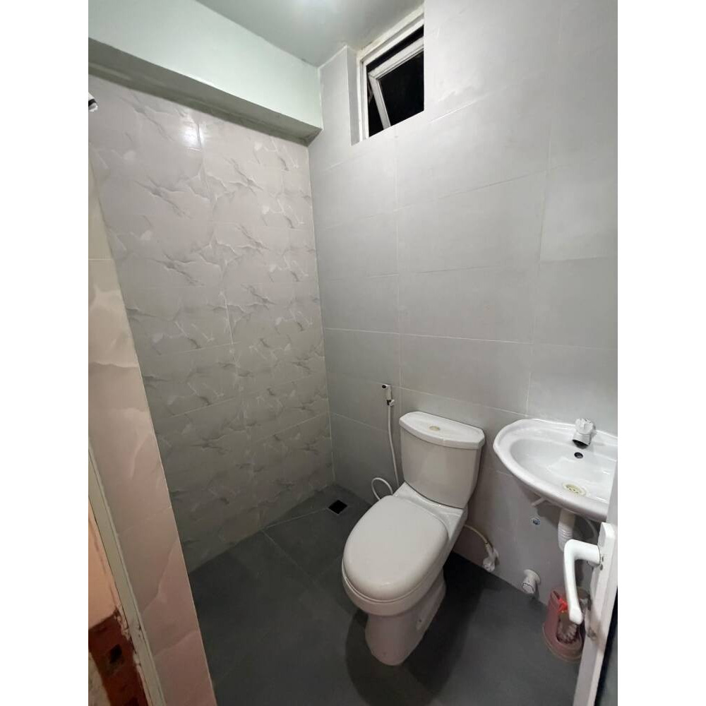 Apartment for Rent (2 Rooms attached Toilet) — Malé — Henveiru