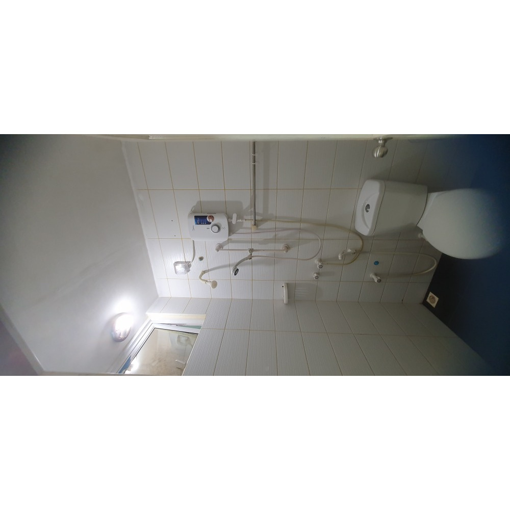 ONE ROOM FURNISHED APARTMENT FOR RENT IN VILIMALE' — Vilingili