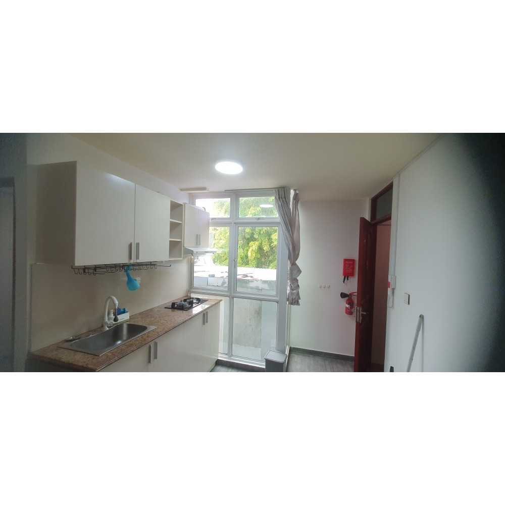 ONE ROOM FURNISHED APARTMENT FOR RENT IN VILIMALE' — Vilingili