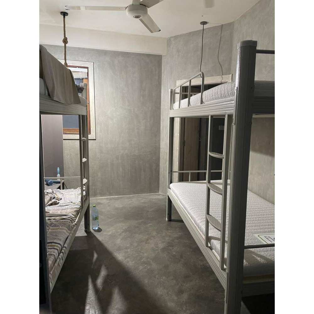 BOYS ACCOMMODATION WITHOUT FOOD — Malé — Maafannu