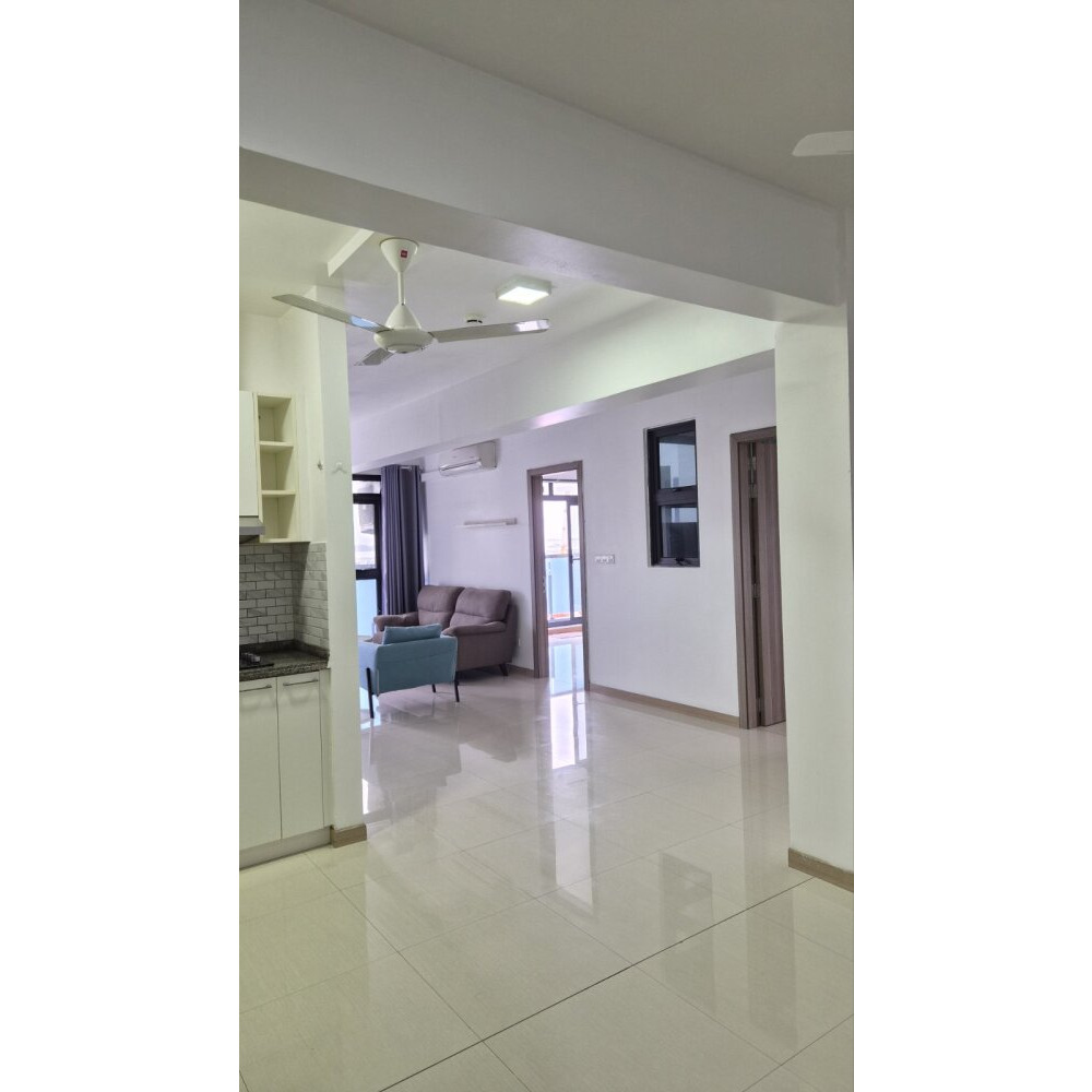 4 Bedroom Seaview Apartment for rent — Hulhumalé