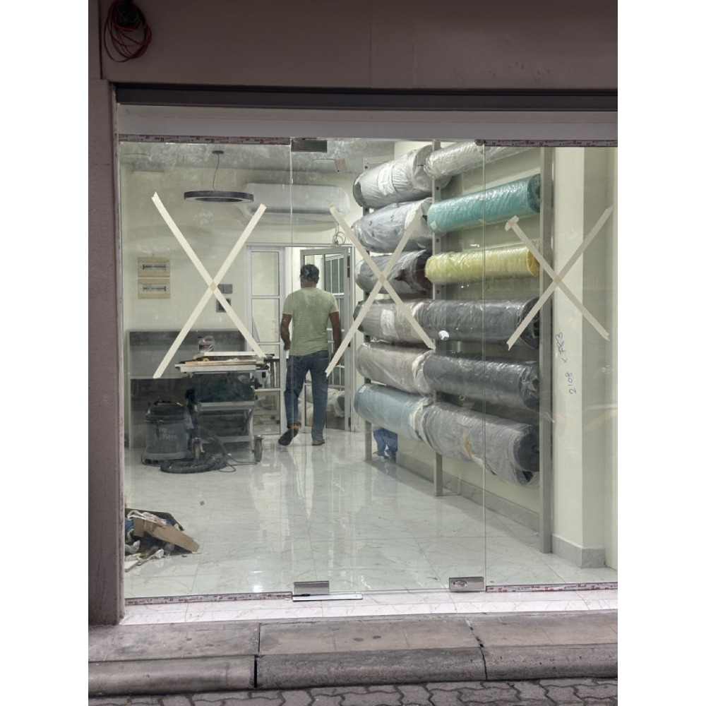 Shop or Offfice space on Roashanee Magu for Rent — Malé — Henveiru