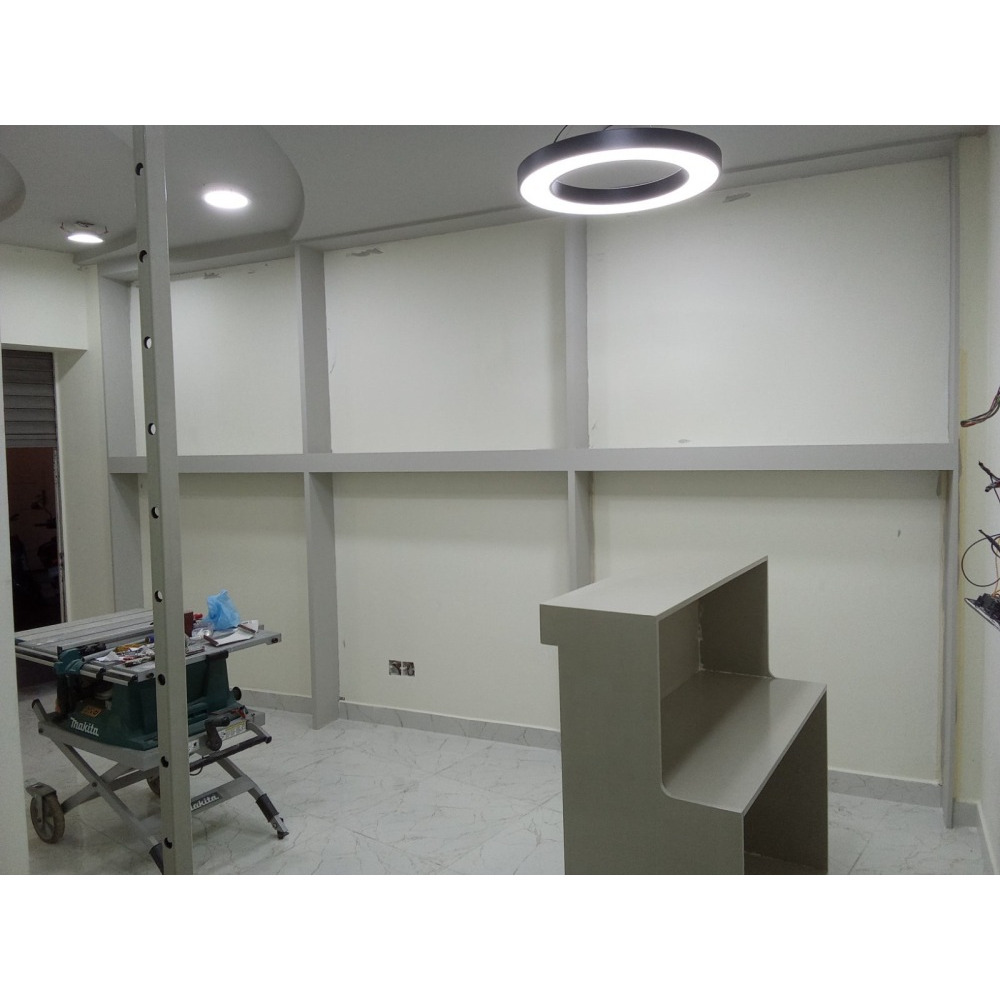 Shop or Offfice space on Roashanee Magu for Rent — Malé — Henveiru