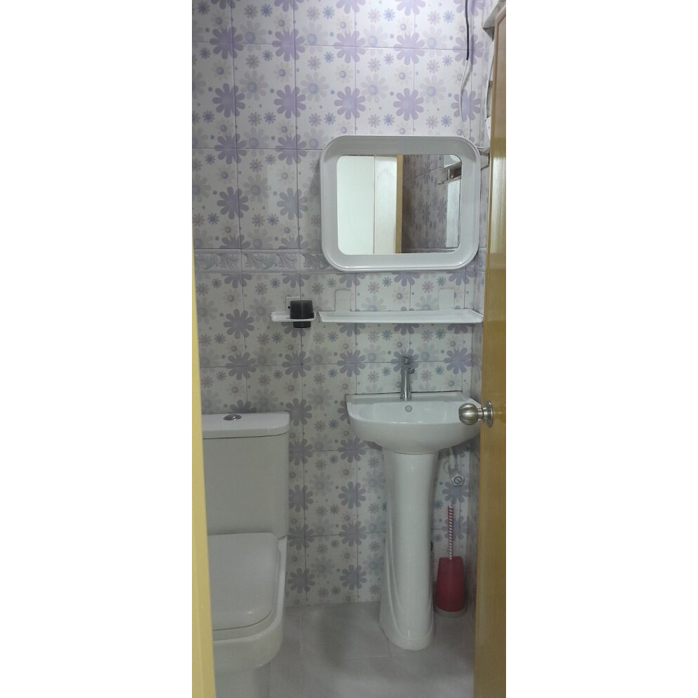 Ground flr 1 Rm Aprtmnt, AC Rm, Hot Water, Cameras, Chaandhanee Magu — Malé — Machchangolhi