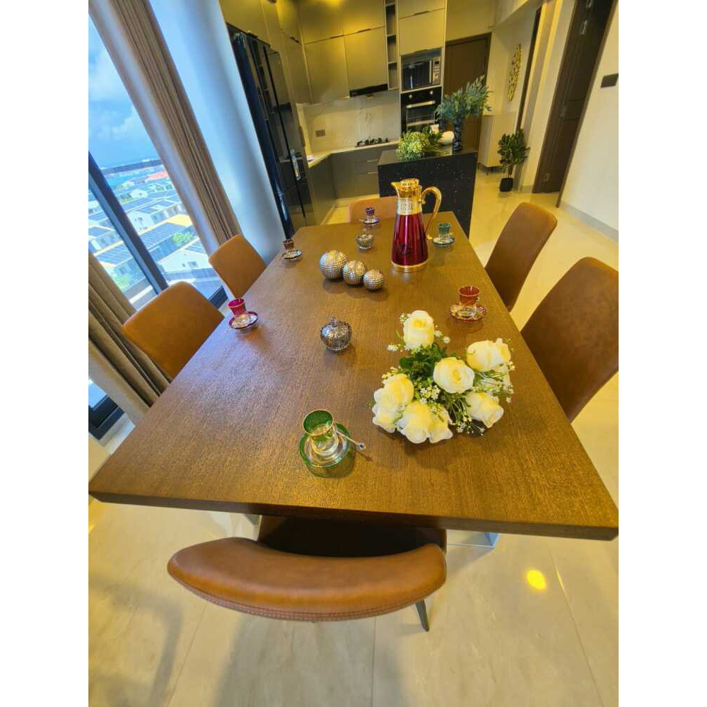 Opal Residence - 3+1 Bedroom with attached bathrooms — Hulhumalé