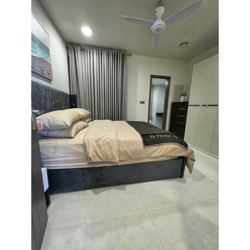 Opal Residence - 3+1 Bedroom with attached bathrooms — Hulhumalé