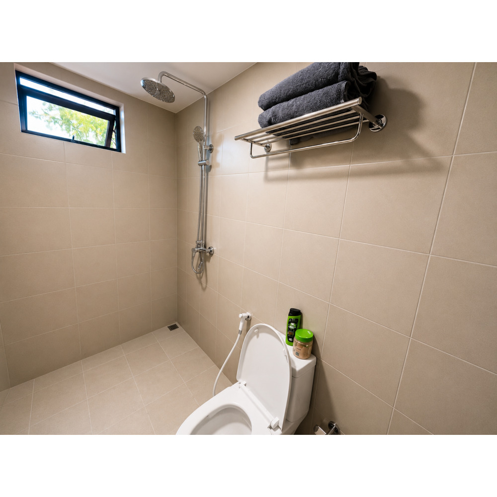 LUXURY 3 BEDROOM APARTMENT FOR RENT FW RESIDENCE, HULHUMAL — Hulhulé