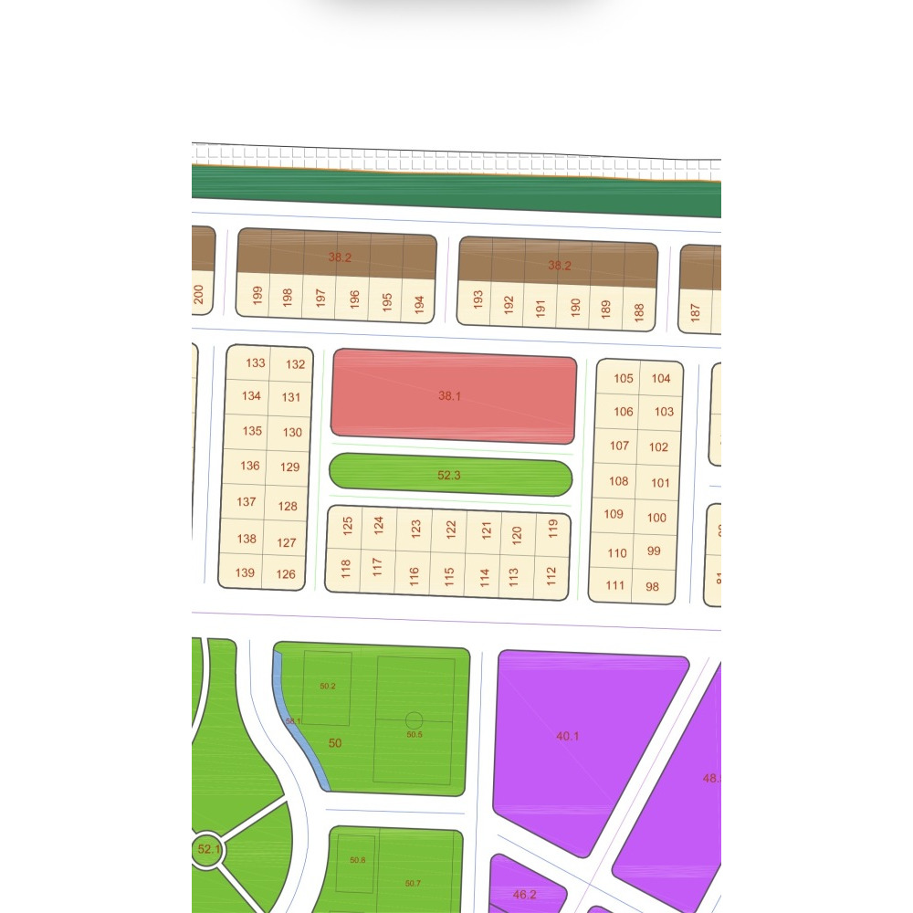 Land for sales, kudahuvadhoo pls — Kudahuvadhoo
