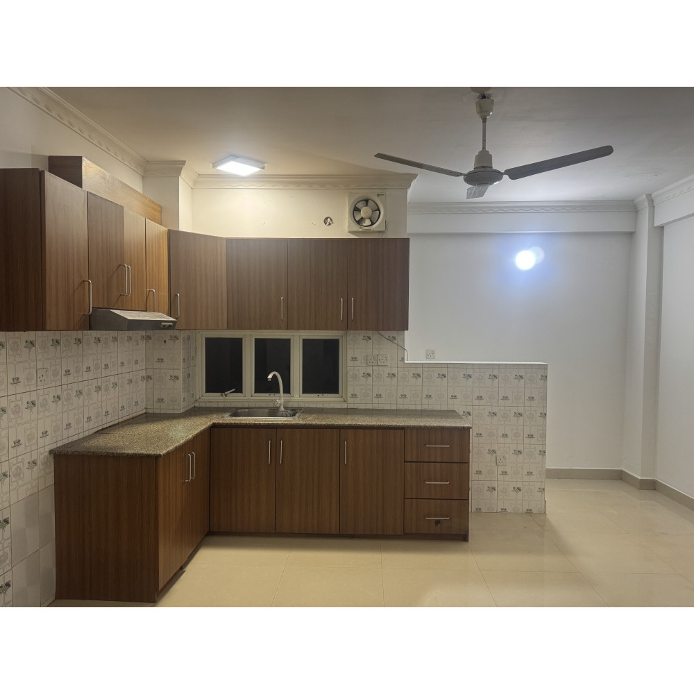 2 room apartment for rent — Malé — Galolhu
