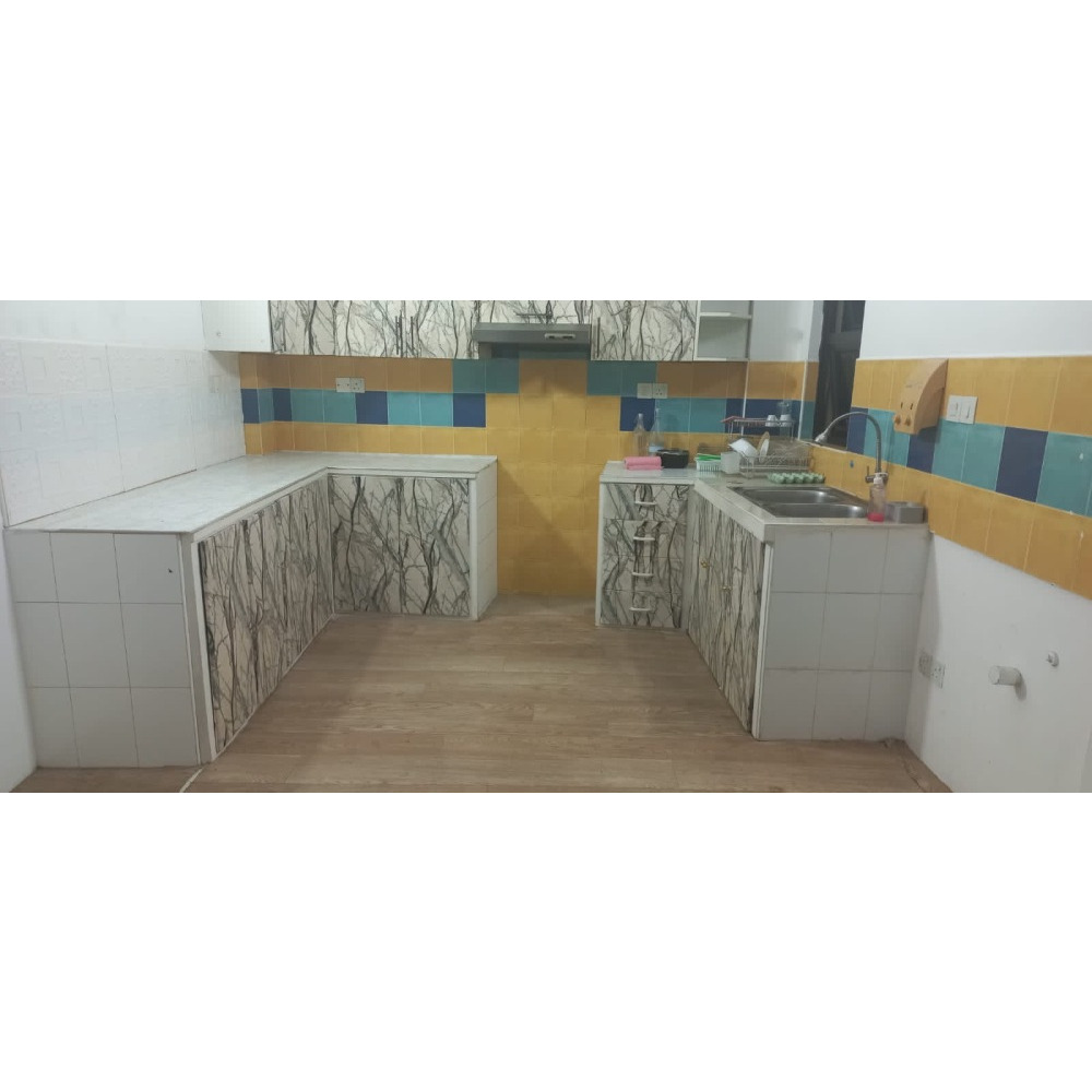 FULLY FURNISHED 1 BEDROOM APARTMENT — Malé — Henveiru
