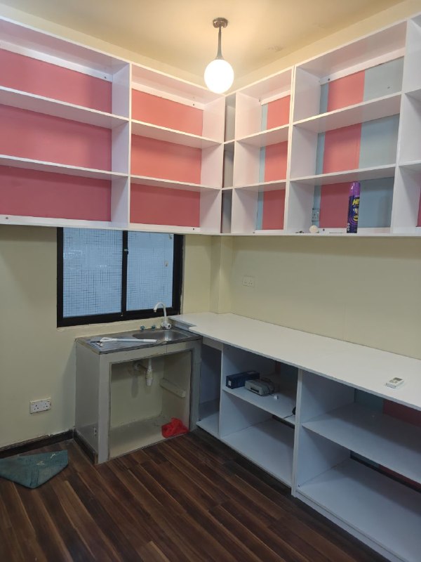 One Room Apartment for rent (Second Floor). Rf 12,000 — Malé — Henveiru