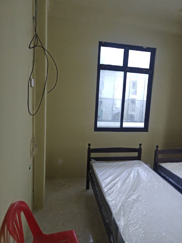 One Room Apartment for rent (Second Floor). Rf 12,000 — Malé — Henveiru
