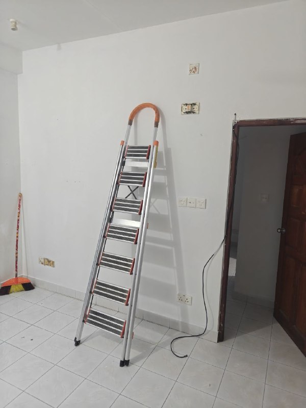 One Room Apartment for rent (Third Floor). Rf 12,000 — Malé — Henveiru