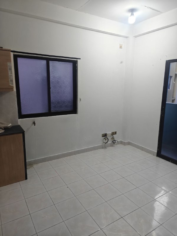 One Room Apartment for rent (Third Floor). Rf 12,000 — Malé — Henveiru
