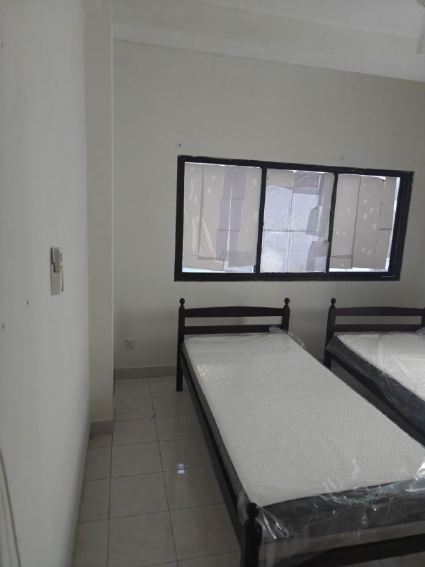 One Room Apartment for rent (Third Floor). Rf 12,000 — Malé — Henveiru