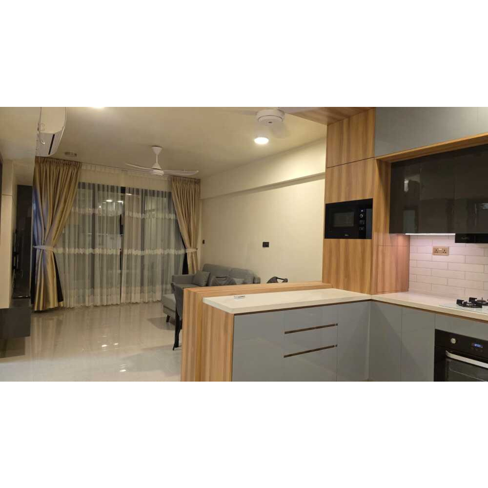 Brand new 3 Room apartment Opal residence — Hulhumalé