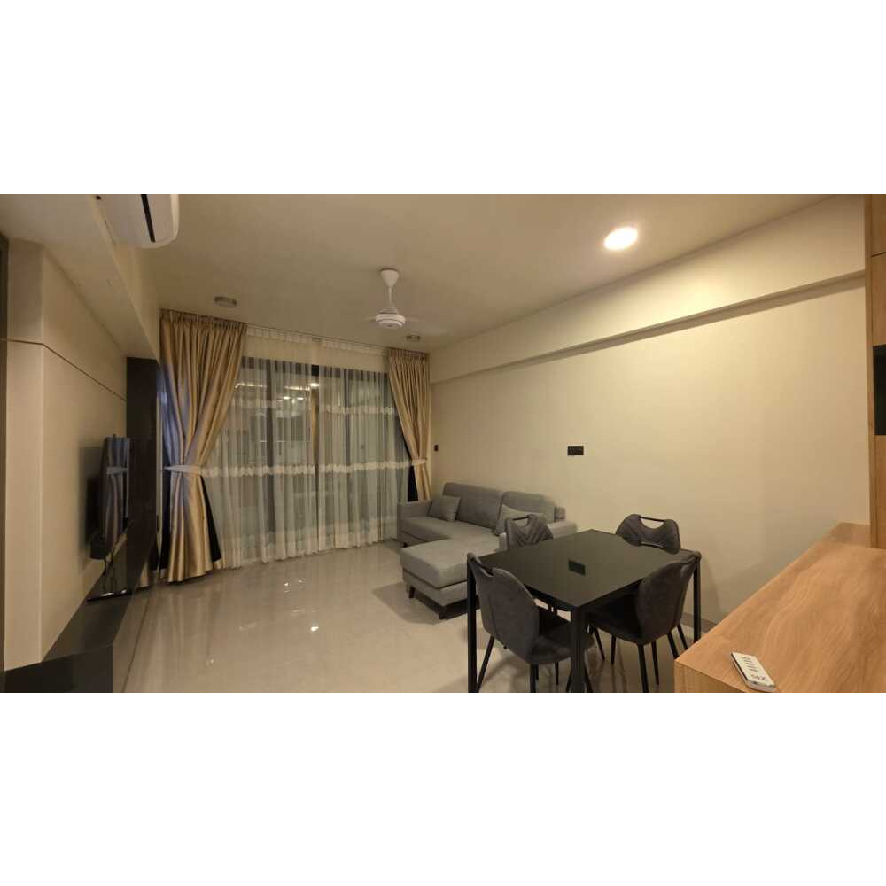 Brand new 3 Room apartment Opal residence — Hulhumalé
