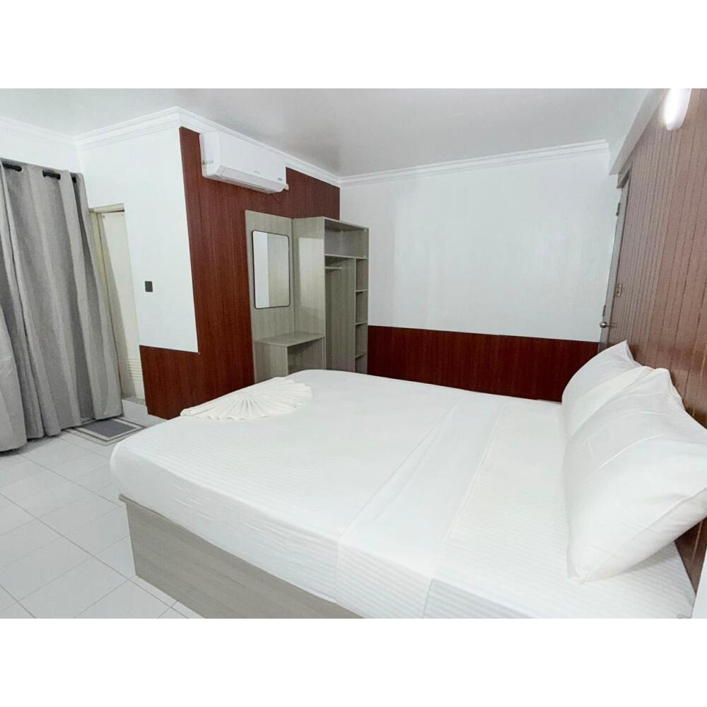 Room for Daily rent — Malé — Henveiru