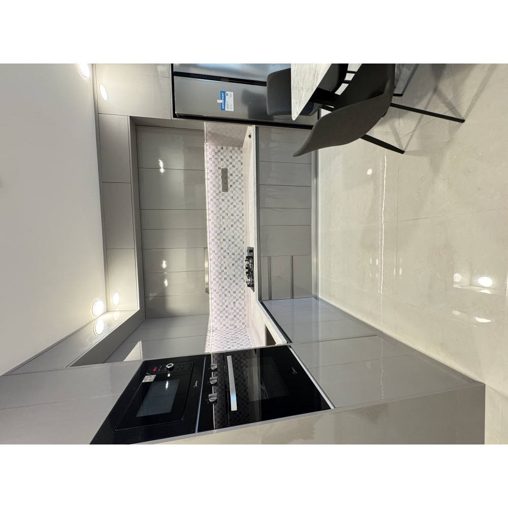 3BR, FURNISHED, READY TO MOVE IN — Hulhumalé
