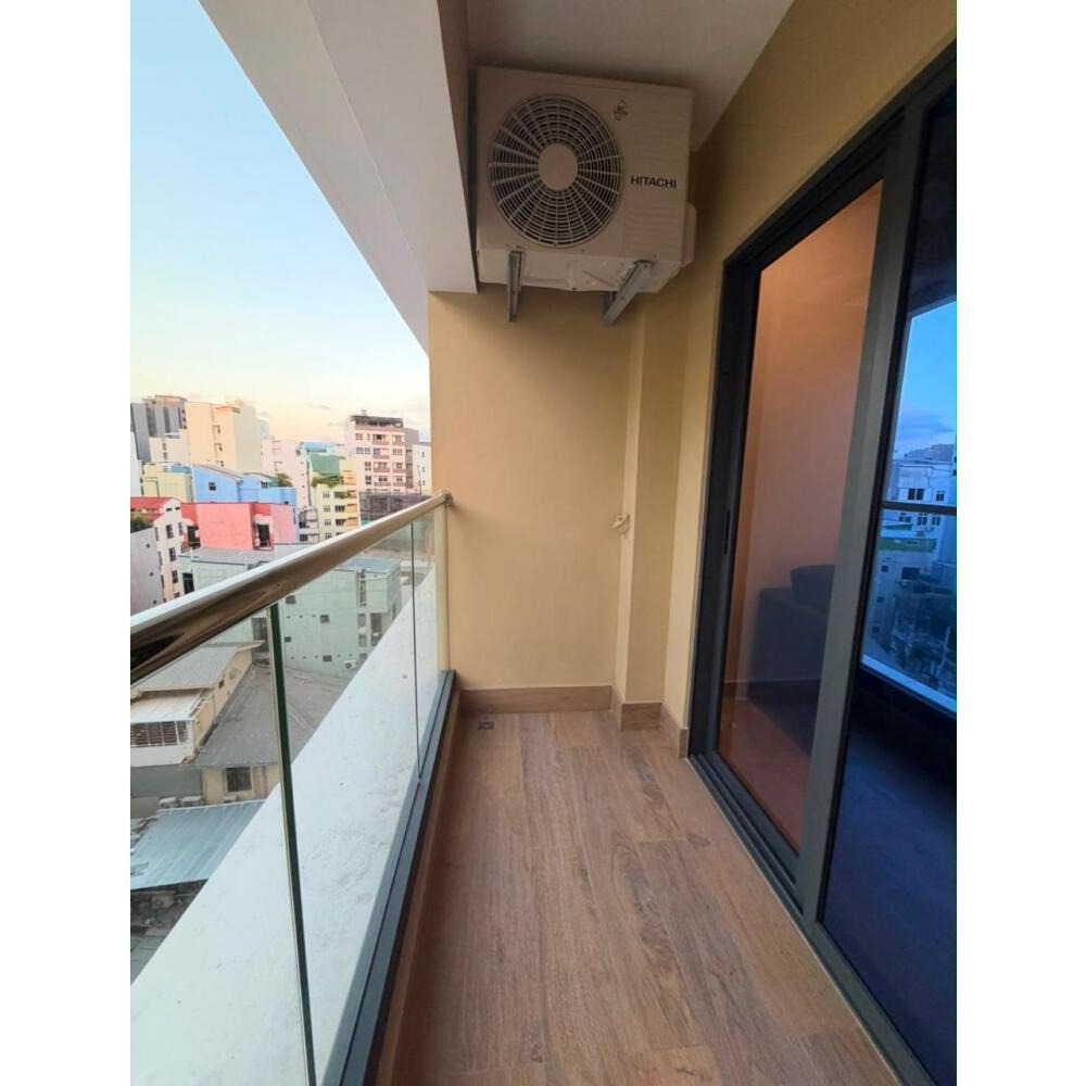 Xpats Only - Luxury Fully furnished 3 bedroom Apartment — Malé — Maafannu