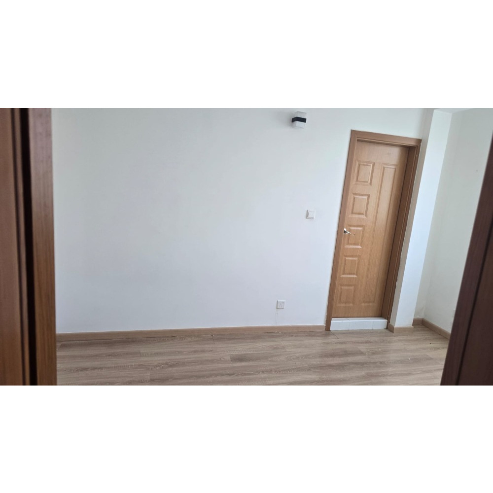 One Room Apartment for rent - Rent 15k with one month advance — Malé — Maafannu