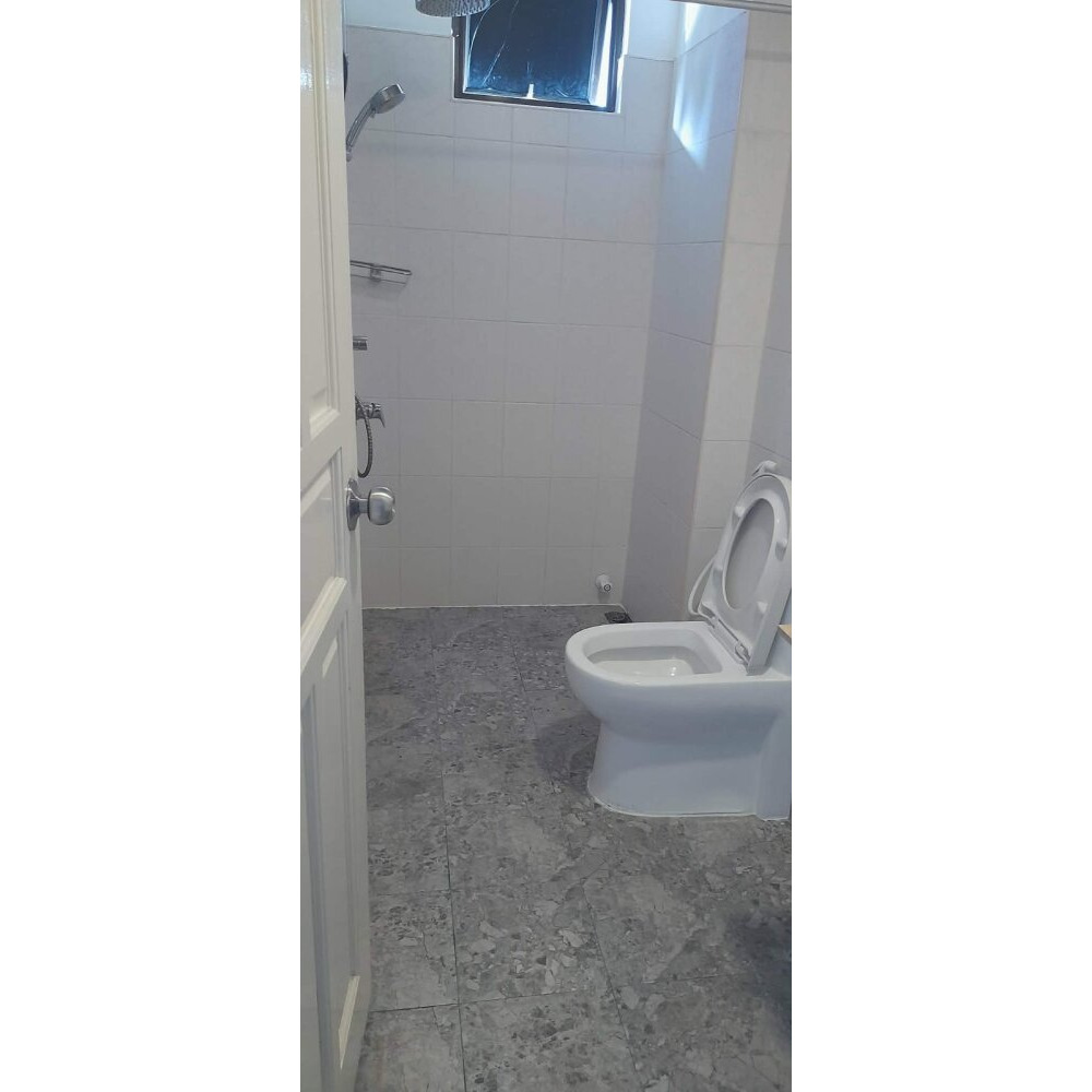 Daily Room — Malé — Maafannu