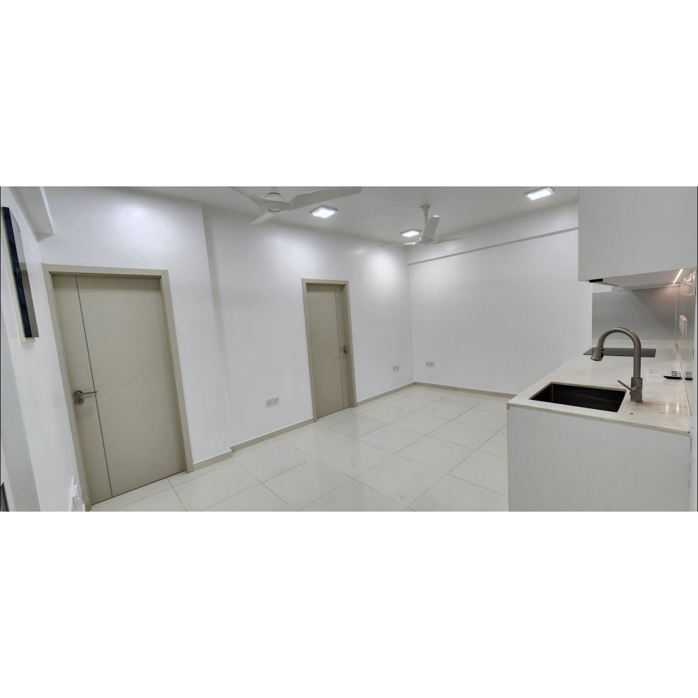 2 ROOM APARTMENT FOR RENT (2nd FLOOR) — Malé — Henveiru
