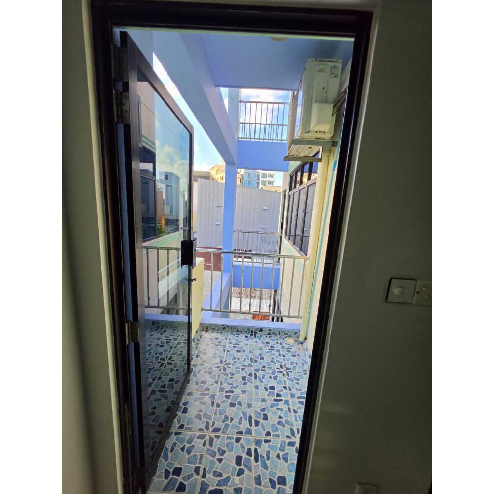 3-BEDROOM APARTMENT IN MALE — Malé — Maafannu