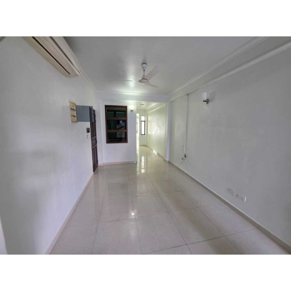 3-BEDROOM APARTMENT IN MALE — Malé — Maafannu