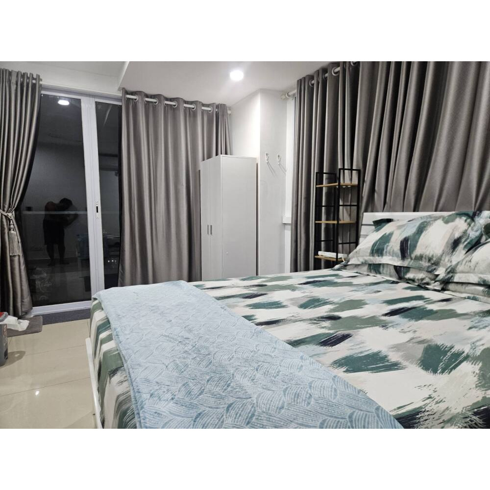 Daily room for rent ( Hulhumale Face 1 & Face 2) — Hulhumalé