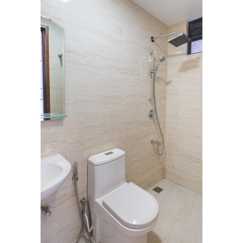 Two bedroom apartment near Giyasuddin School Ma.Shamrath Building in Buruzu magu — Malé — Machchangolhi
