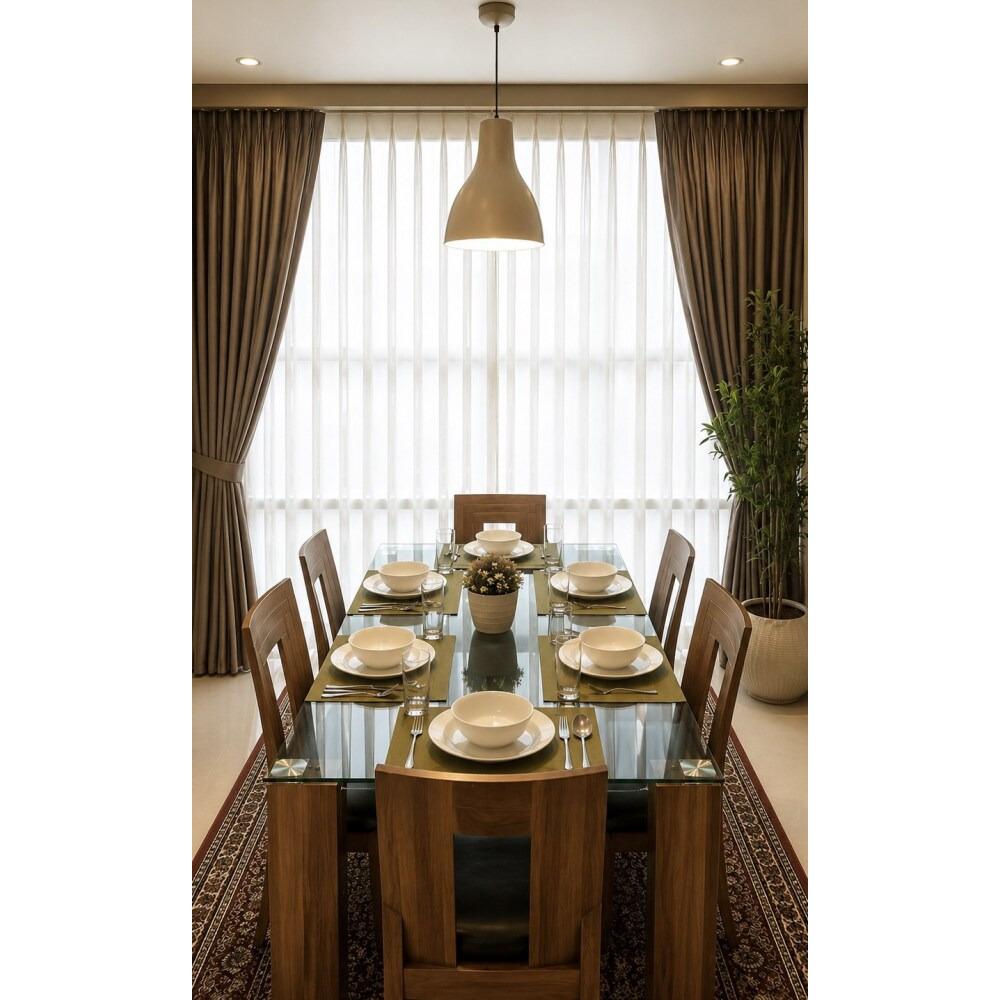 Luxury 3 Bedroom Fully Furnished Serviced Apartment for Rent in Hulhumale! — Hulhumalé