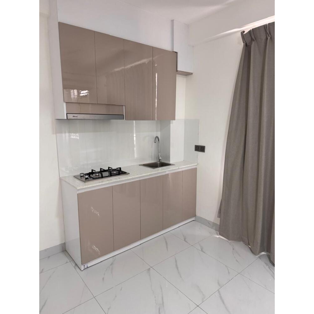 One room apartments for rent — Malé — Machchangolhi