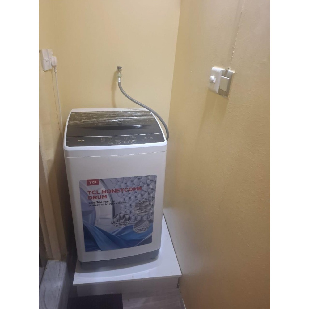 One room apartment for rent — Malé — Henveiru
