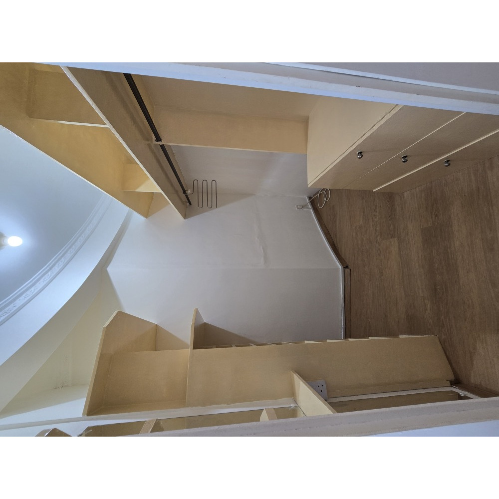 2 Room Apartment for rent — Malé — Maafannu