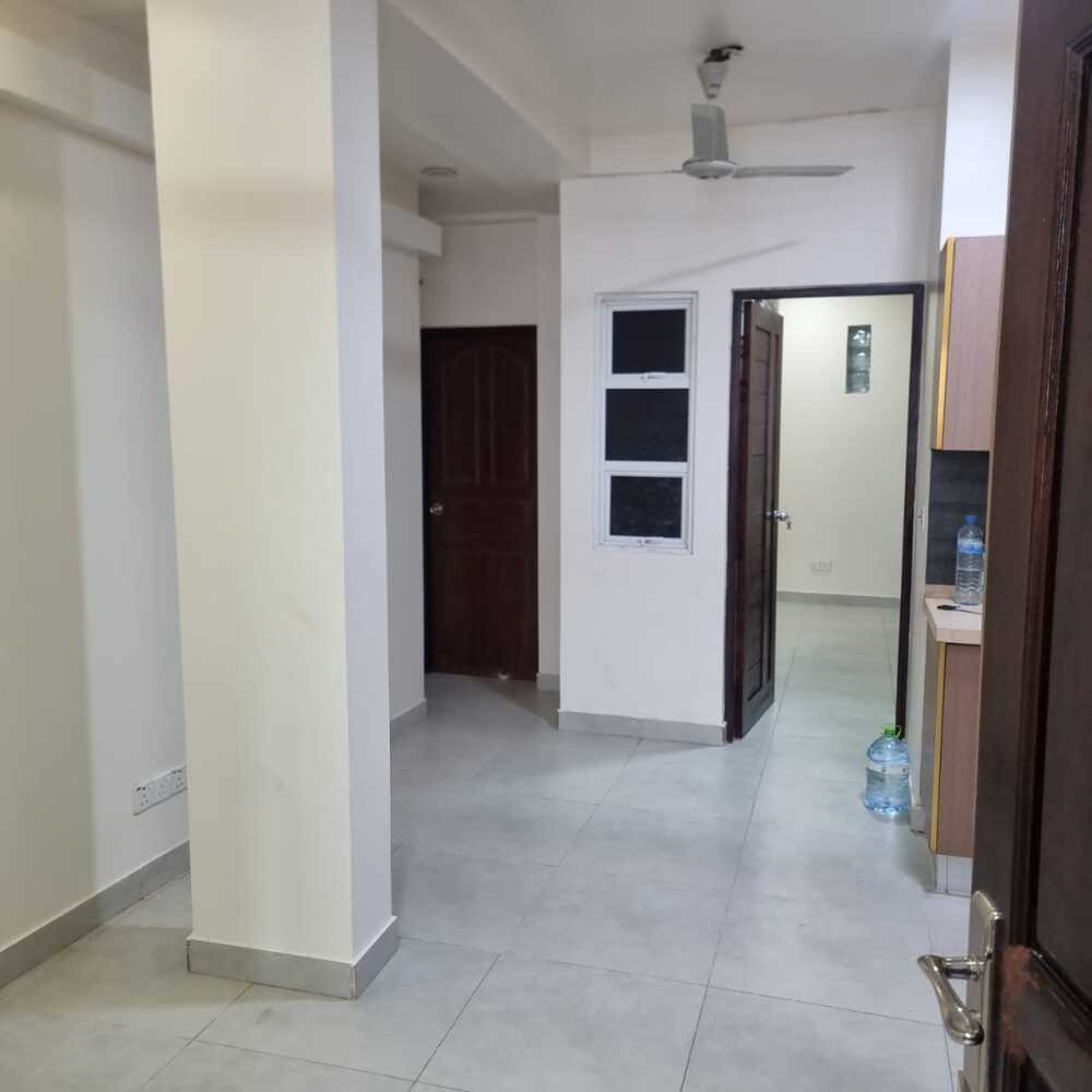2 Room apartment for rent available from Henveyru 1st floor — Malé — Henveiru