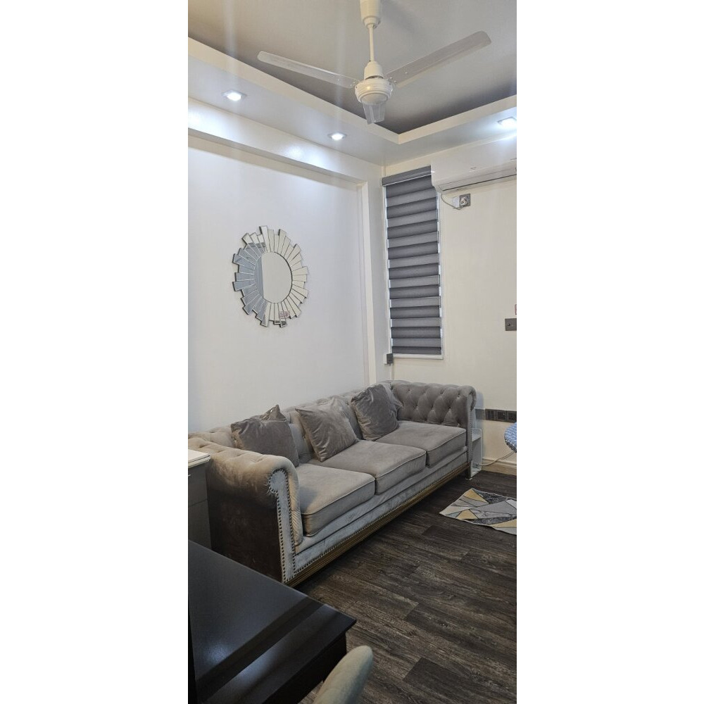 One Room Service Apartment for Daily Rent — Malé — Galolhu