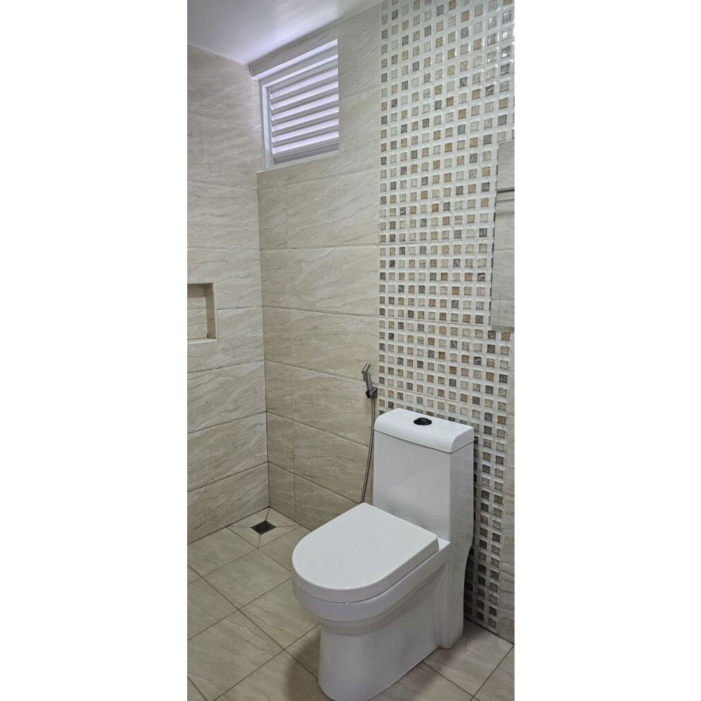 Rooms for daily rent (v safe and v clean) — Malé — Galolhu