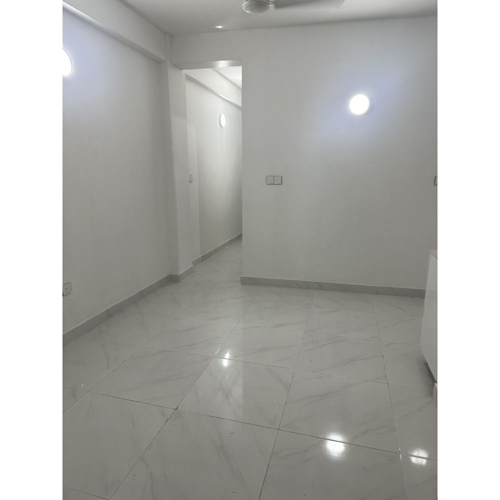 3 Room apartment for rent — Malé — Galolhu