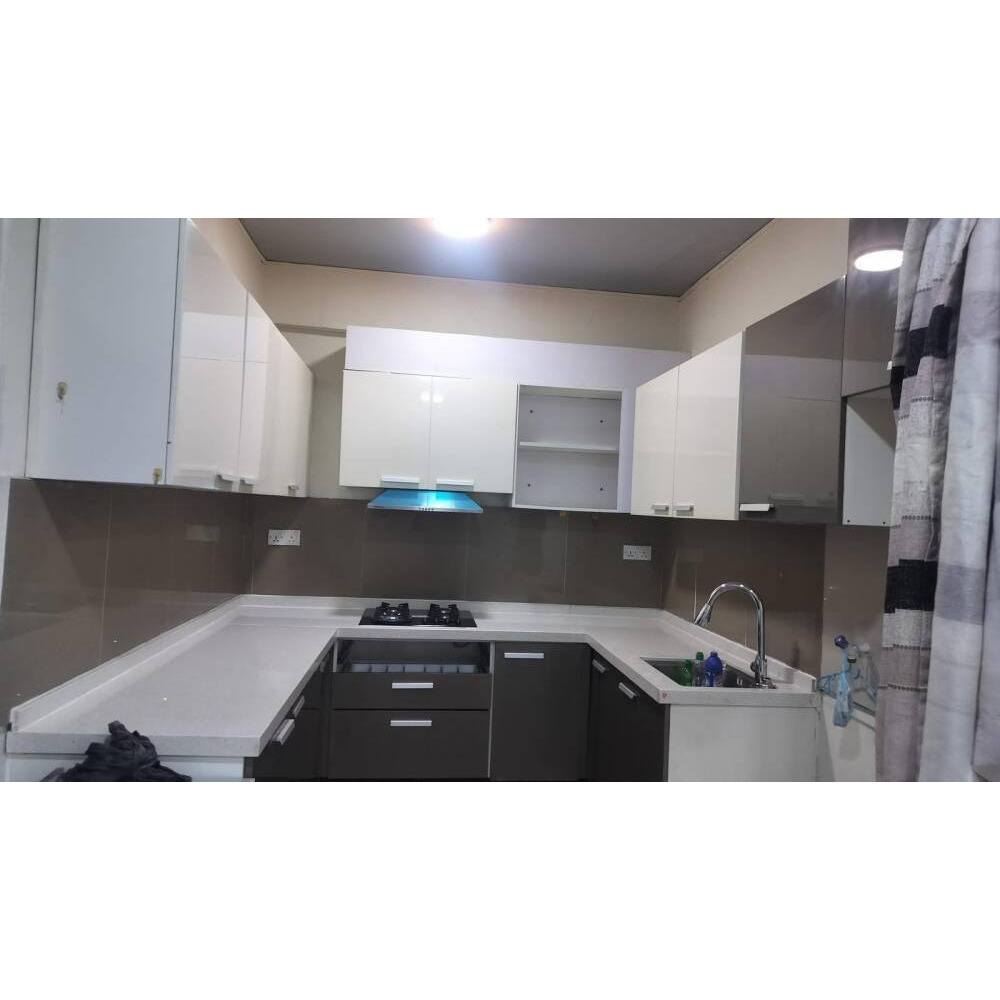SPACIOUS 3 BEDROOM APARTMENT FOR RENT — Malé — Henveiru