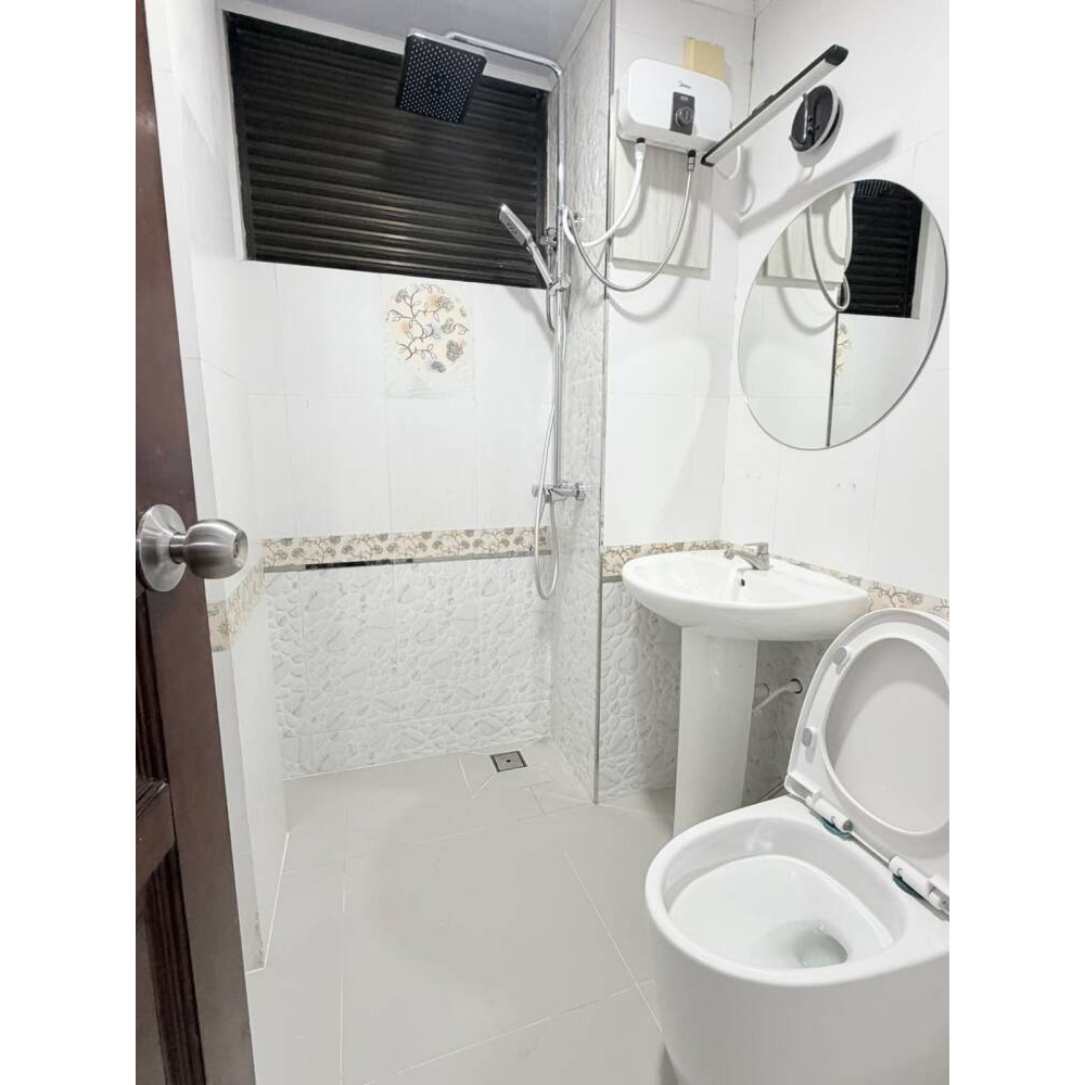 Room for daily rent male Chaandheene magu Near Add- On- Store — Malé — Machchangolhi
