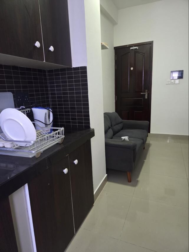 2-Bedroom Apartment for Rent In Henveiru — Malé — Henveiru